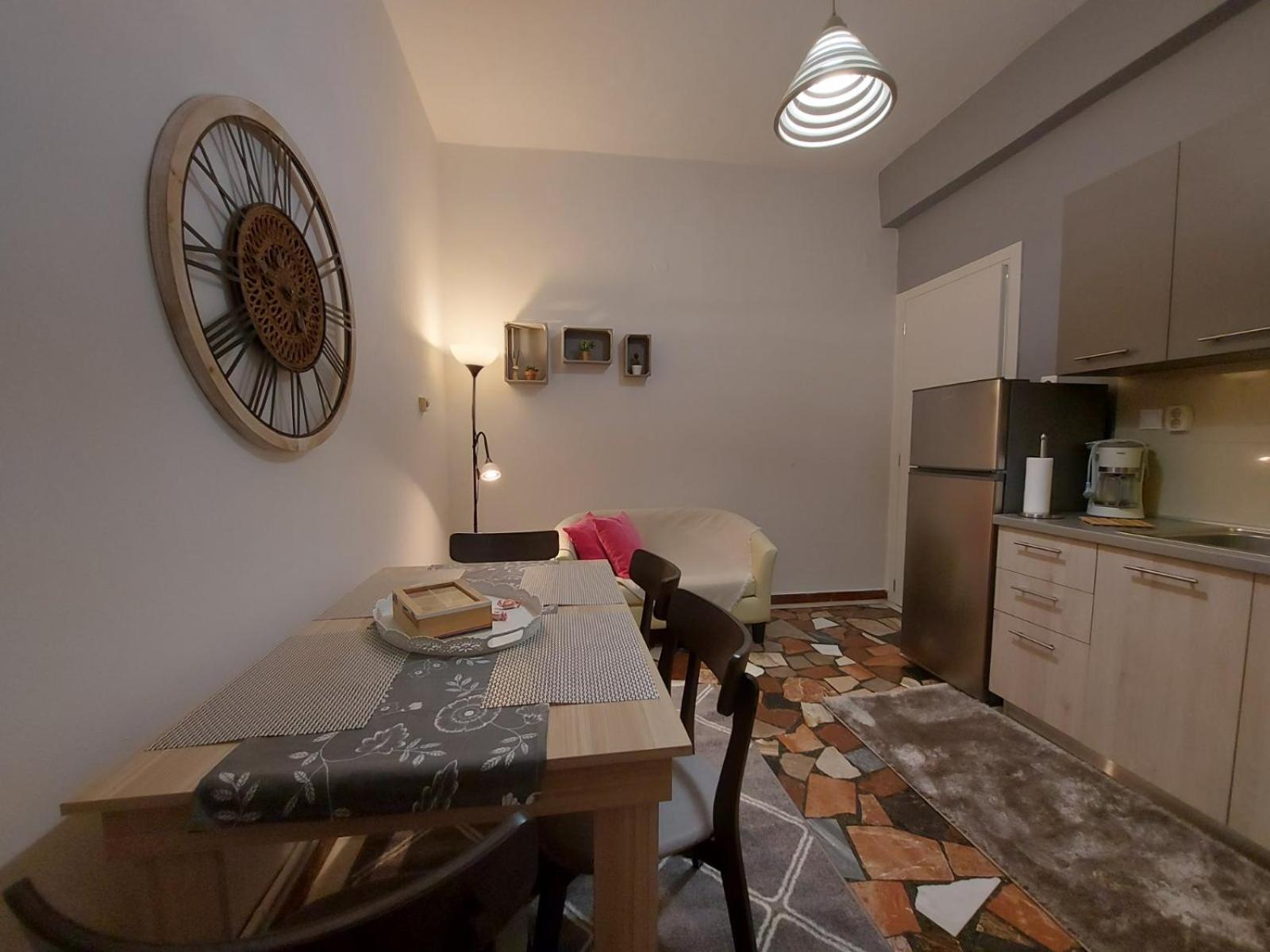 Niki Thalia Corfu Viros Apartment 1 Kastanéa Zewnętrze zdjęcie