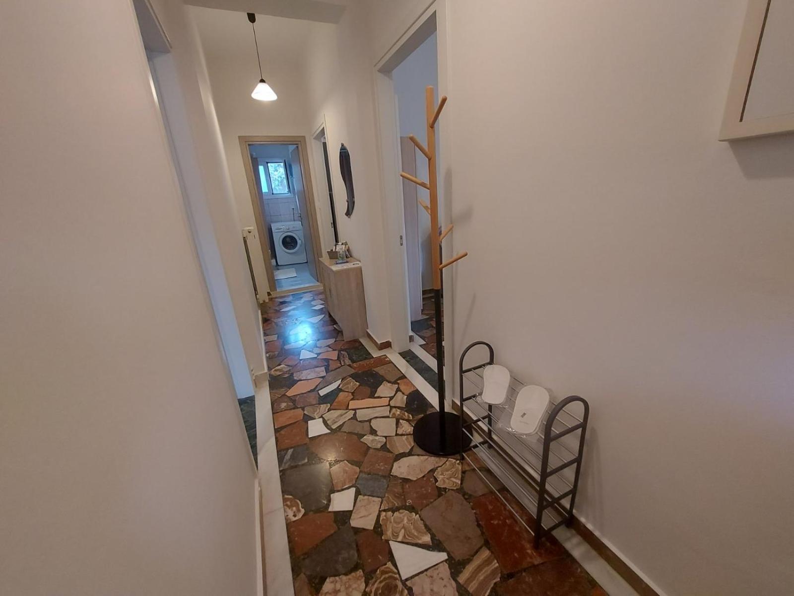 Niki Thalia Corfu Viros Apartment 1 Kastanéa Zewnętrze zdjęcie