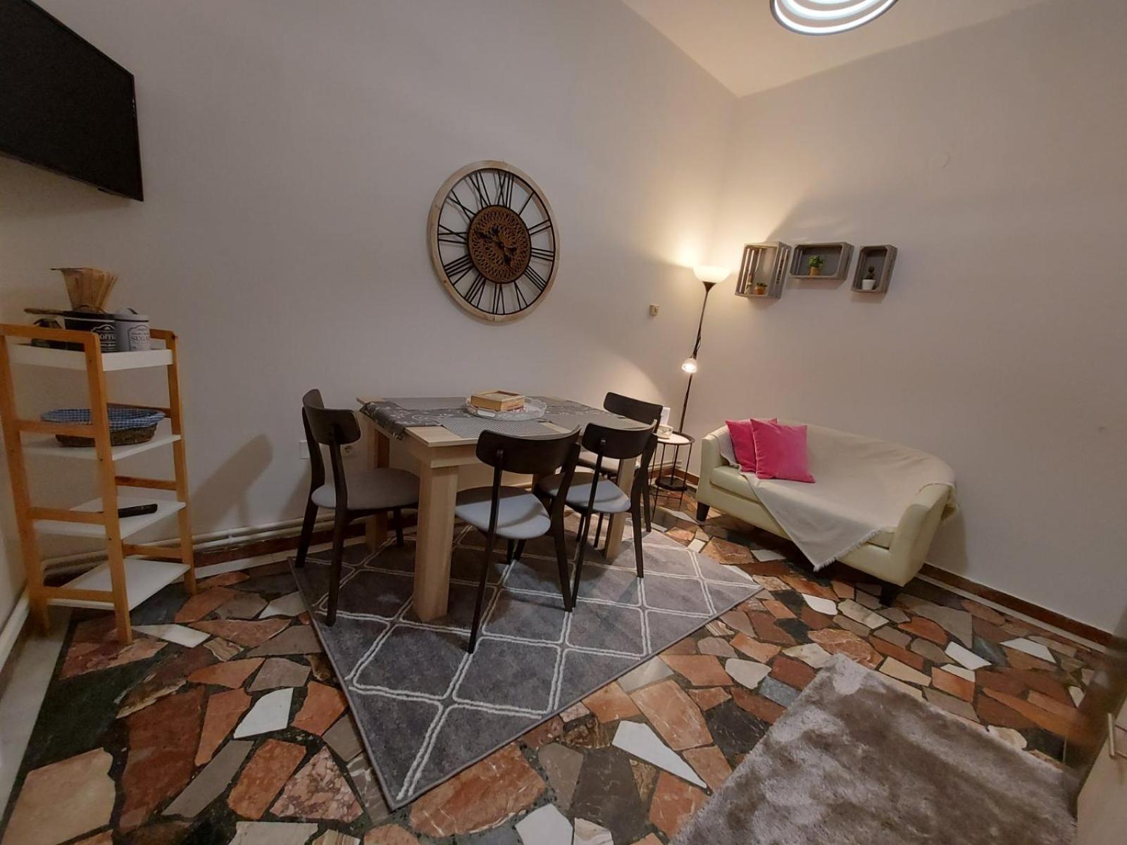 Niki Thalia Corfu Viros Apartment 1 Kastanéa Zewnętrze zdjęcie
