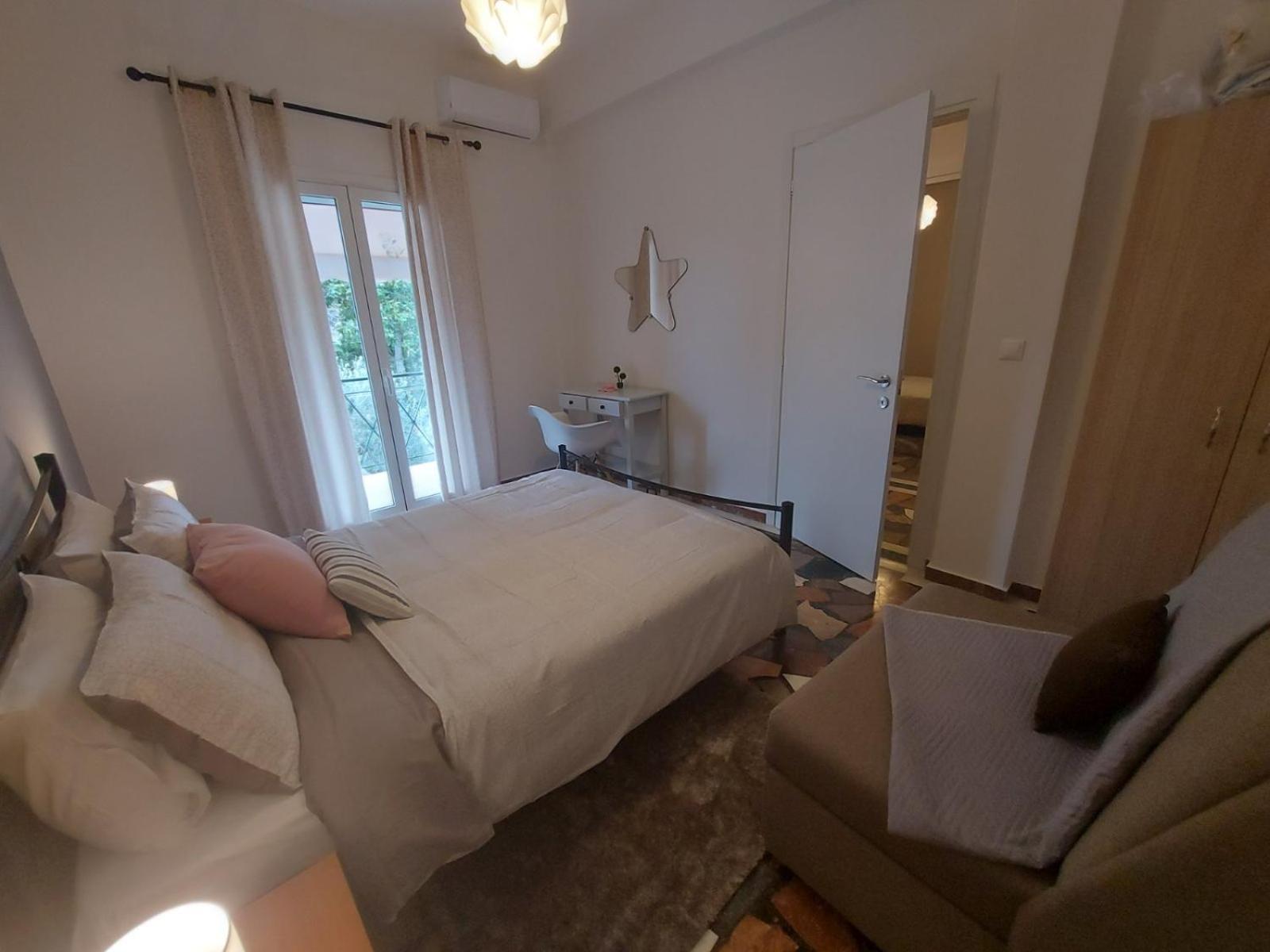 Niki Thalia Corfu Viros Apartment 1 Kastanéa Zewnętrze zdjęcie