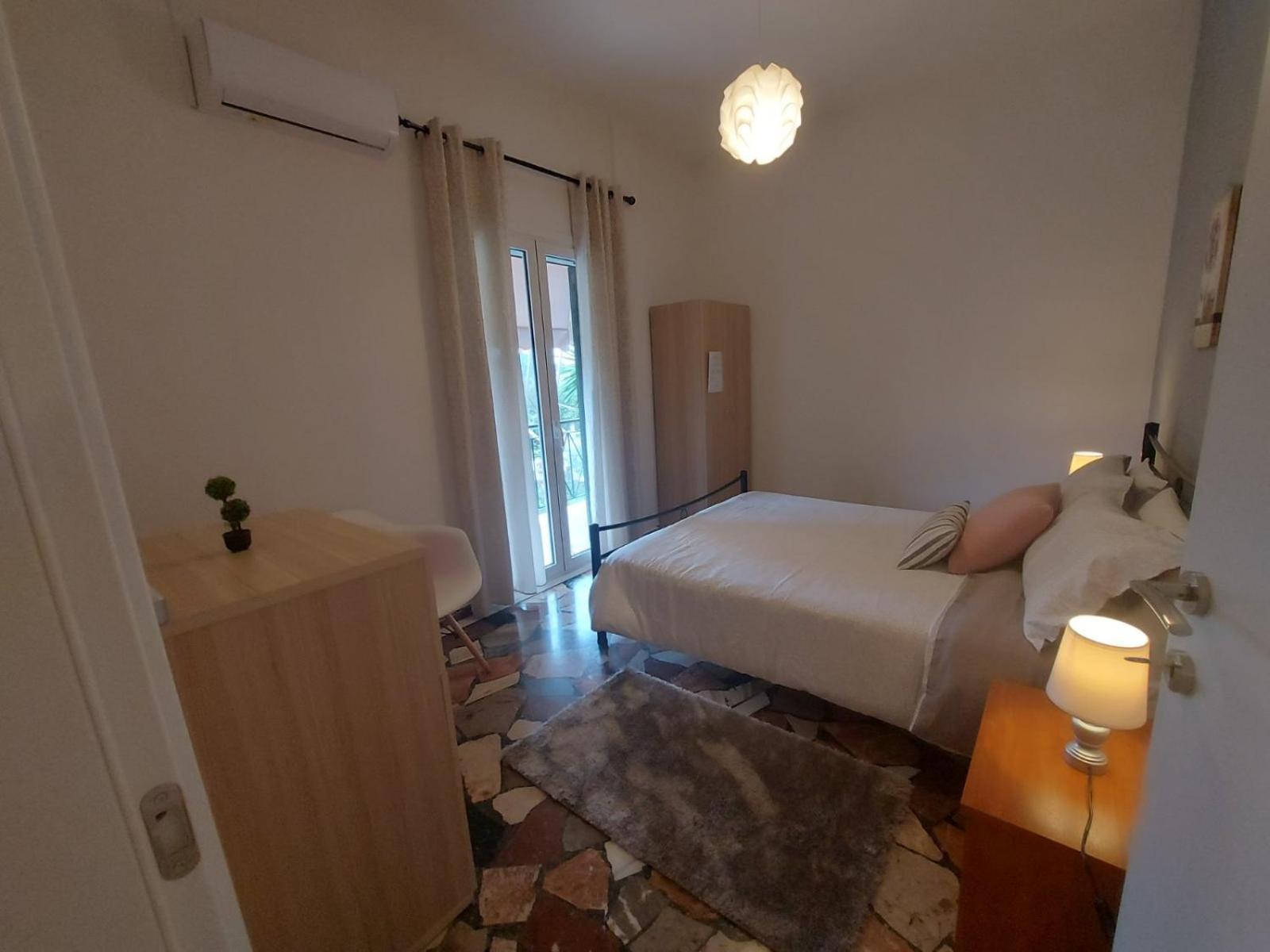 Niki Thalia Corfu Viros Apartment 1 Kastanéa Zewnętrze zdjęcie