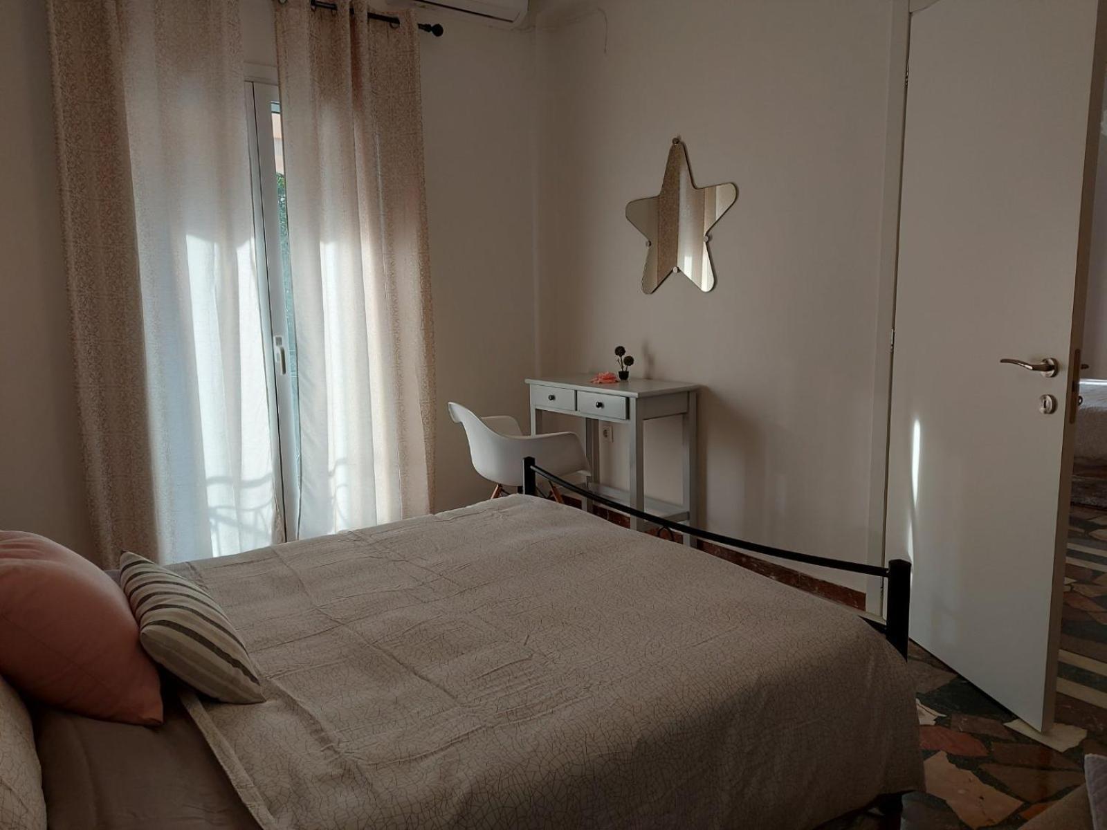 Niki Thalia Corfu Viros Apartment 1 Kastanéa Zewnętrze zdjęcie