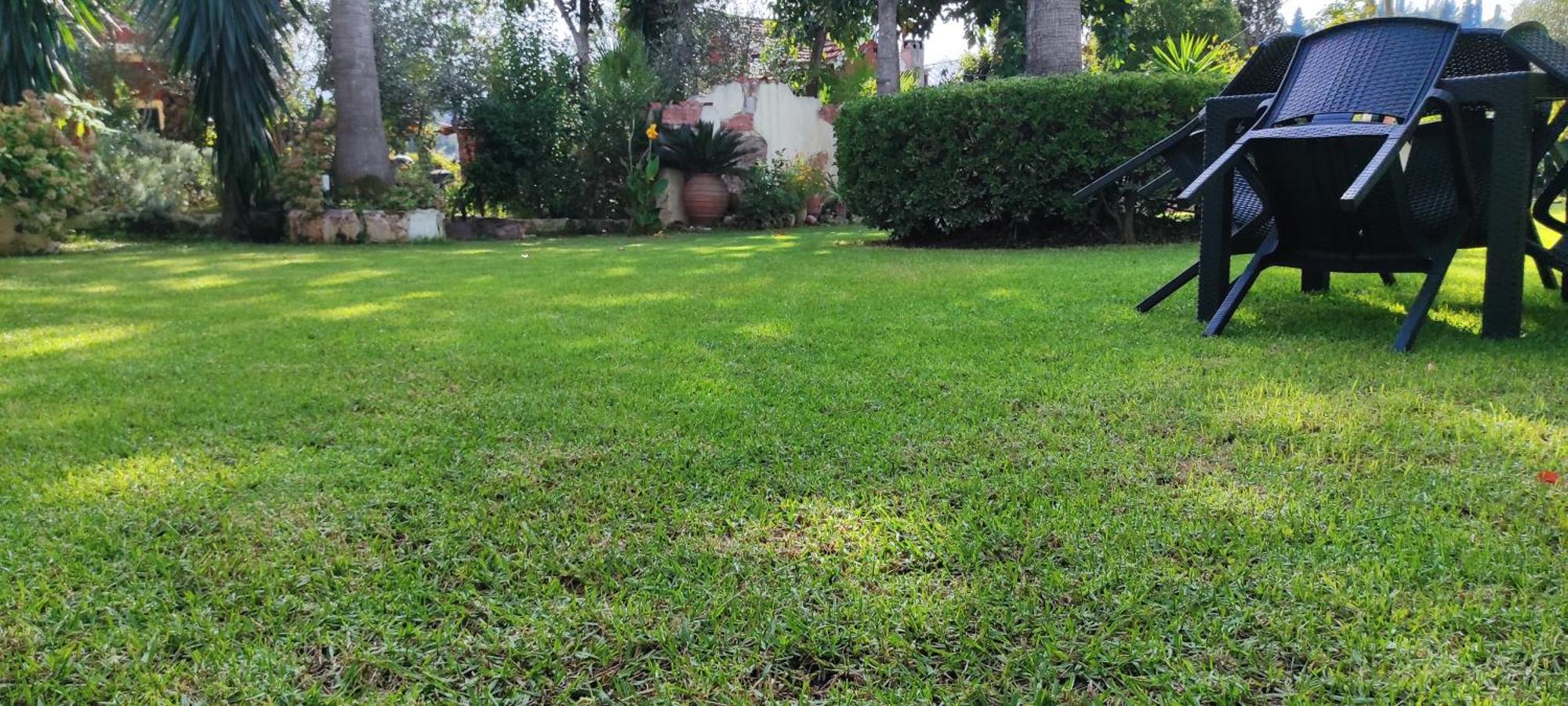 Niki Thalia Corfu Viros Apartment 1 Kastanéa Pokój zdjęcie