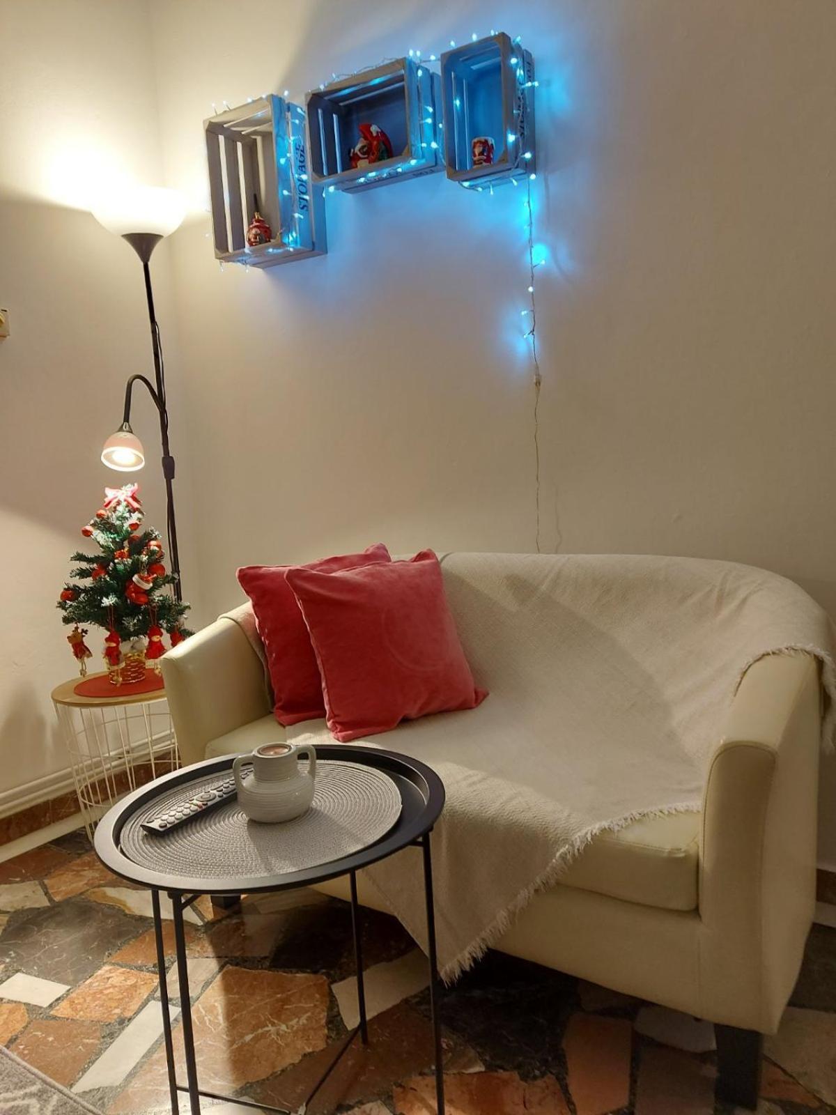 Niki Thalia Corfu Viros Apartment 1 Kastanéa Zewnętrze zdjęcie