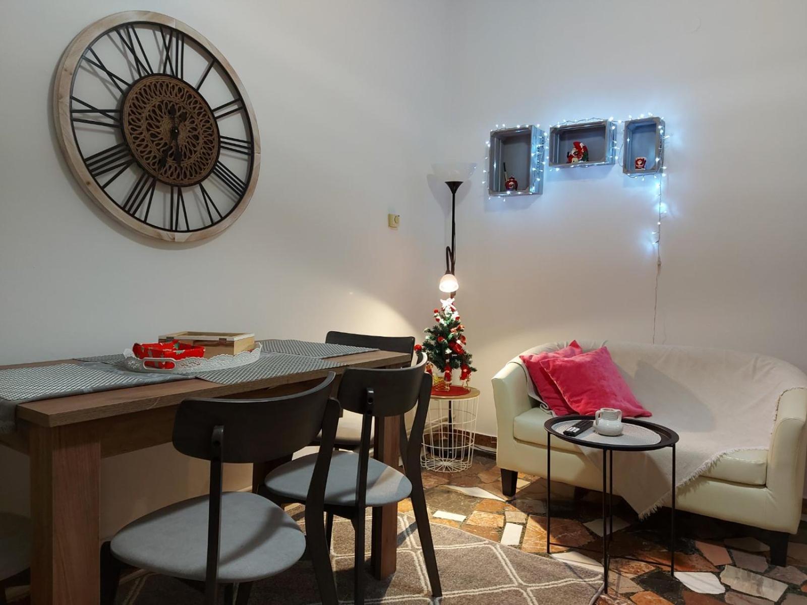 Niki Thalia Corfu Viros Apartment 1 Kastanéa Pokój zdjęcie