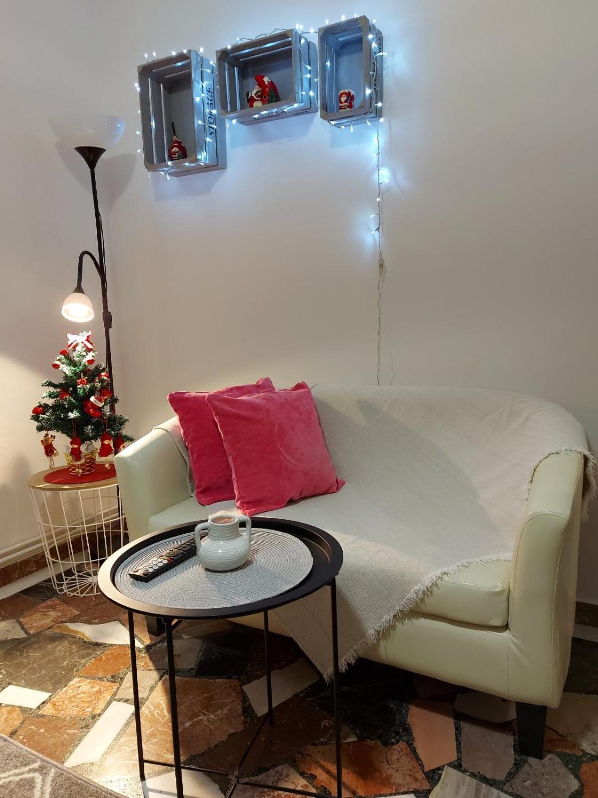 Niki Thalia Corfu Viros Apartment 1 Kastanéa Pokój zdjęcie