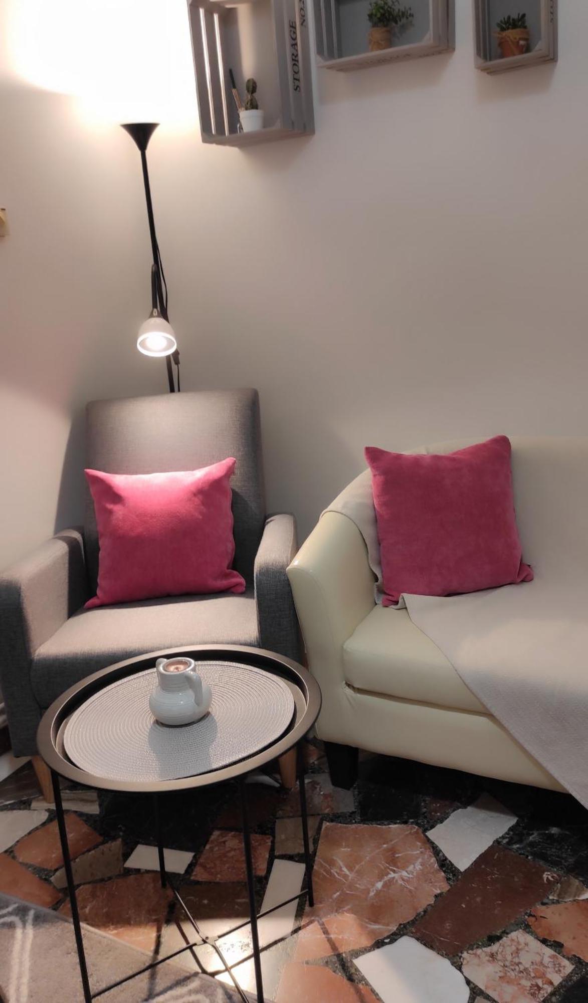 Niki Thalia Corfu Viros Apartment 1 Kastanéa Zewnętrze zdjęcie